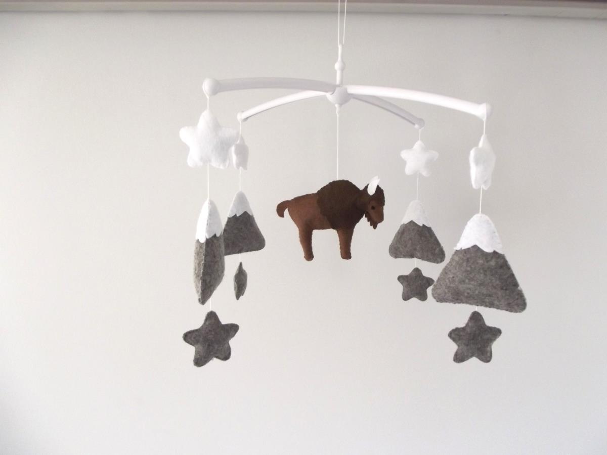 bison-baby-mobile-buffalo-mobile-american-bison-felt-mobile-felt-crib-mobile-bison-nursery-decor-mountains-mobile-for-infant-baby-shower-gift-baby-boy-room-decor-cot-mobile-for-nursery-mobile-for-newborn-future-mom-gift-0