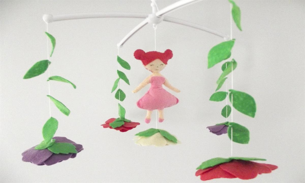 fairy-mobile-nursery-baby-girl-crib-mobile-flowers-baby-mobile-baby-mobile-pink-floral-mobile-bebe-crib-mobile-girl-cot-mobiles-for-nursery-0