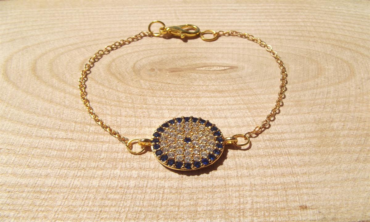 evil-eye-bracelet-gold-chain-buy-crystal-pave-evil-eye-bracelet-cz-round-evil-eye-bracelet-disc-evil-eye-bracelet-circle-evil-eye-bracelet-symbol-blue-crystal-evil-eye-bracelet-gift-for-her-evil-eye-charm-bracelet-for-wome-gift-for-girln-0