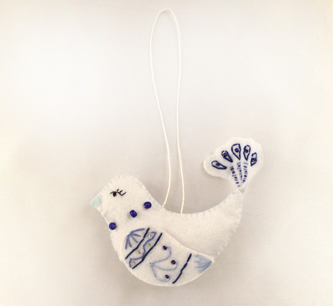 bird-embroidered-backpack-keychain-white-blue-felt-bird-keyring-bird-keychain-gift-for-kids-birthday-gift-embroidered-bird-keyring-little-bird-bag-charm-bird-backpack-charm-0