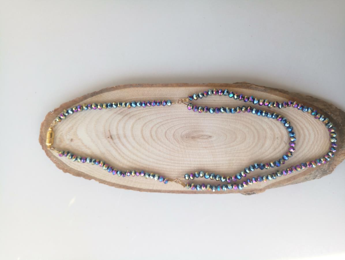 rainbow-rondelle-faceted-crystal-glass-beads-necklace-buy-multi-color-shape-rondelle-faceted-beads-necklace-multi-colored-faceted-beads-necklace-rainbow-sparkly-beads-necklace-with-magnetic-clasp-birthday-gift-gift-for-women-gift-for-wife-gift-for-woman-0