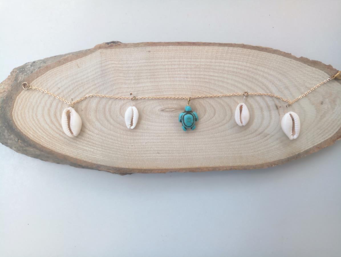 turquoise-turtle-anklet-cowrie-shell-anklet-gold-chain-anklet-gift-for-woman-beach-bracelet-for-leg-summer-style-women-gifts-gold-jewelry-gold-anklet-bracelet-0