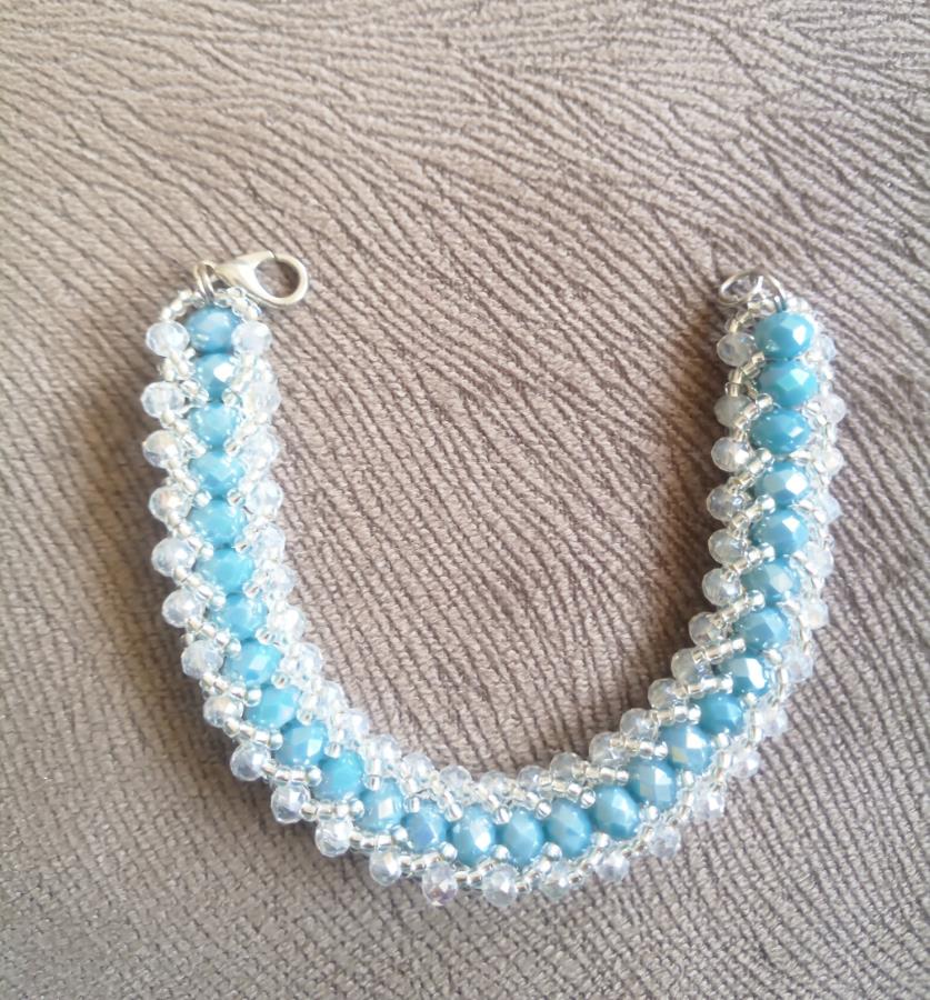 bead-woven-bracelet-light-blue-silver-blue-silver-beadwork-bracelet-bracelet-for-aunt-handmade-bracelet-gf-gift-gift-for-her-gift-for-women-gift-for-girl-birthday-gift-ideas-0