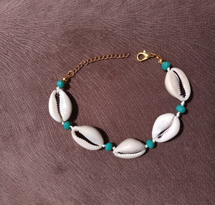 natural-cowrie-shell-bracelet-seashell-bracelet-kauri-shell-wicker-bracelet-beach-bracelet-gift-for-her-turquoise-summer-bracelet-gf-gift-women-gift-ideas-bracelet-for-her-bracelet-for-girlfriend-buy-0