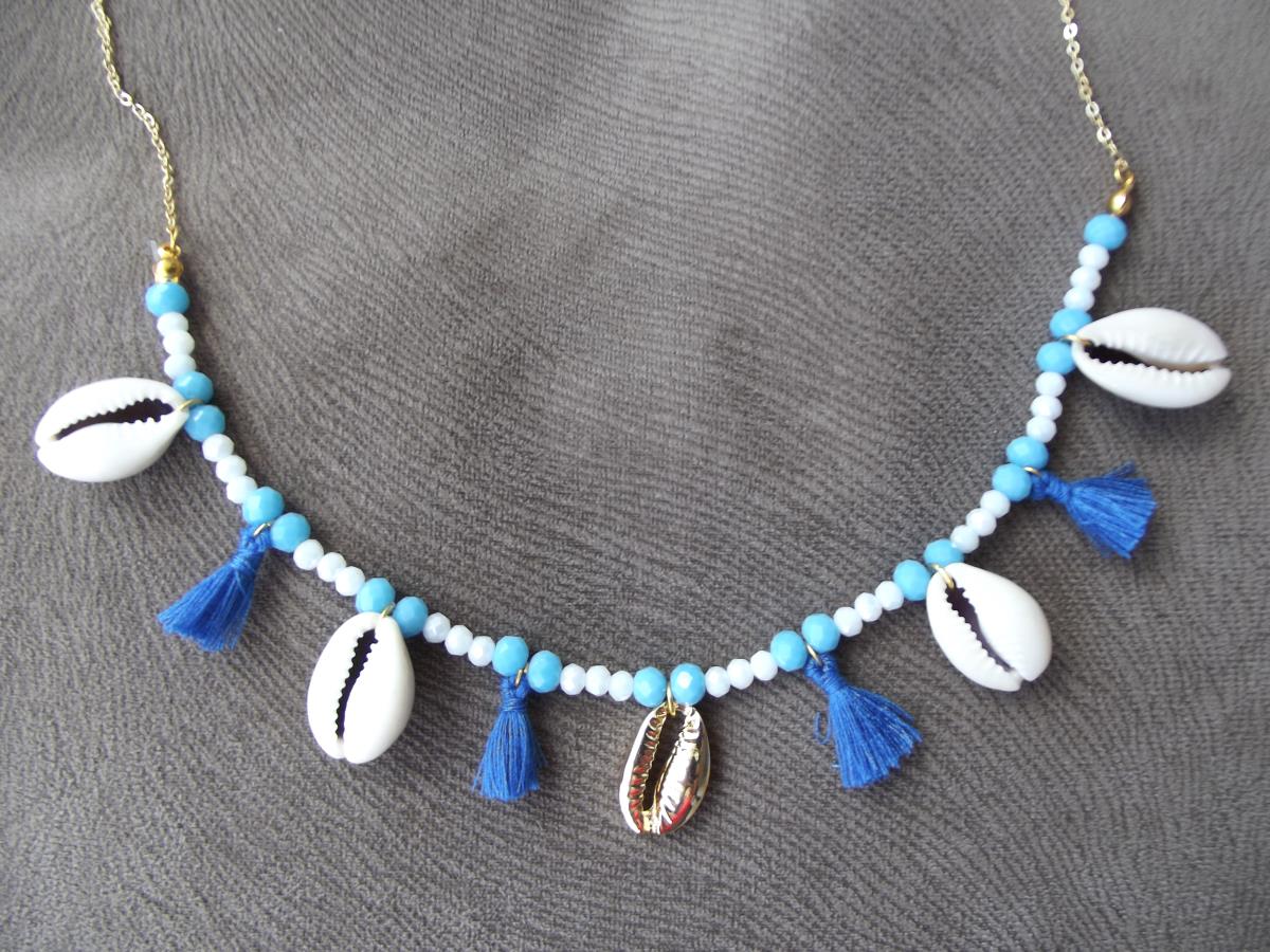 natural-cowrie-shell-blue-tassels-bib-necklace-natural-sea-shell-shell-necklace-tassels-beads-necklace-women-necklace-gifts-summer-must-have-kauri-bib-necklace-0