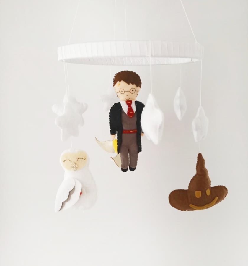 harry-nursery-mobile-wizard-baby-mobile-felt-harry-crib-mobile-magic-nursery-decor-baby-shower-gift-harry-cot-mobile-for-baby-boy-girl-christmas-gift-present-for-newborn-neutral-nursery-decor-0