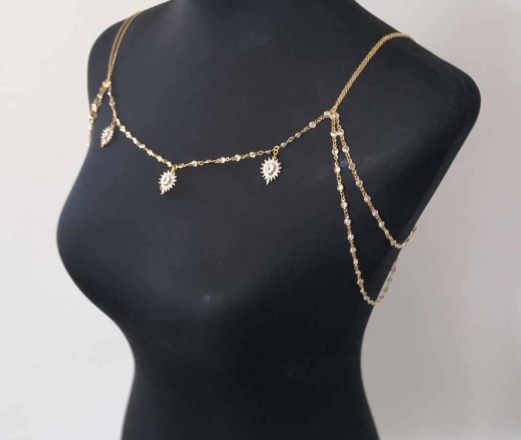 crystal-shoulder-chain-cz-bezel-shoulders-chain-bridal-wedding-shoulder-chain-18k-gold-plated-body-chain-multiple-crystal-stone-body-chain-layered-body-chain-bralette-shoulder-jewelry-0