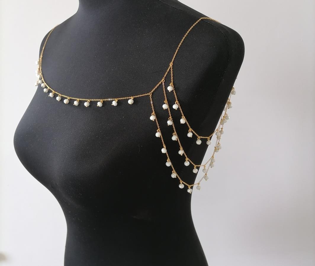 shoulders-chain-beads-bridal-wedding-body-chain-body-jewelry-rhinestones-shoulders-beads-chain-body-chain-layered-body-chain-bralette-shoulder-jewelry-0