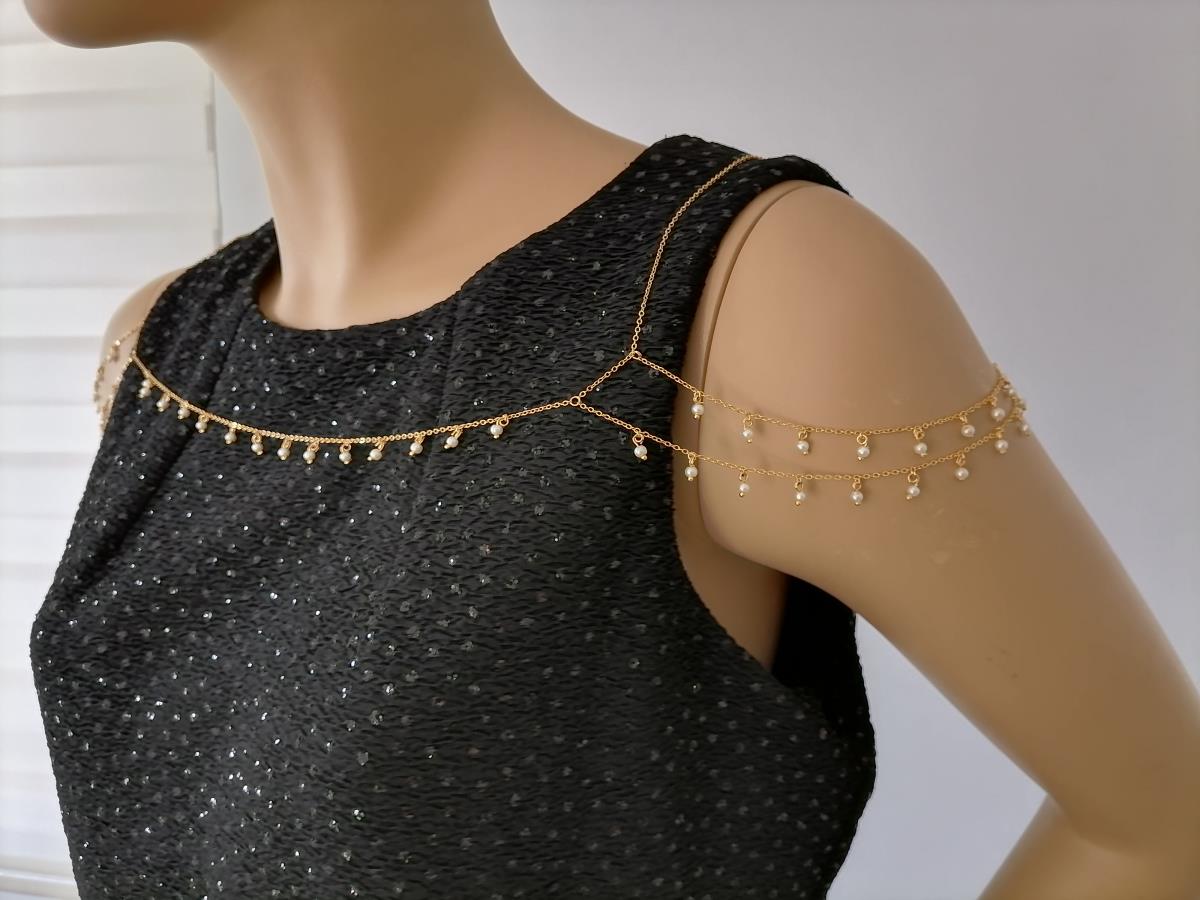ivory-faux-pearl-shoulders-chain-body-jewelry-shoulders-beads-chain-body-chain-layered-body-chain-bralette-shoulder-jewelry-bridal-wedding-shoulder-chain-0