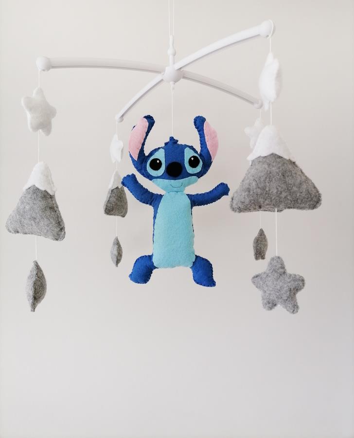 baby-crib-mobile-felt-nursery-decor-neutral-nursery-cot-mobile-baby-shower-gift-idea-neutral-gender-nursery-decor-baby-bedroom-decor-gift-for-newborn-infant-0