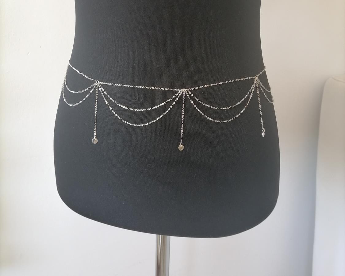 belly-chain-with-coin-dangly-drop-coin-chain-party-festival-disc-waist-chain-gold-silver-dainty-body-chain-oriental-dance-body-chain-multi-layer-belly-chain-0