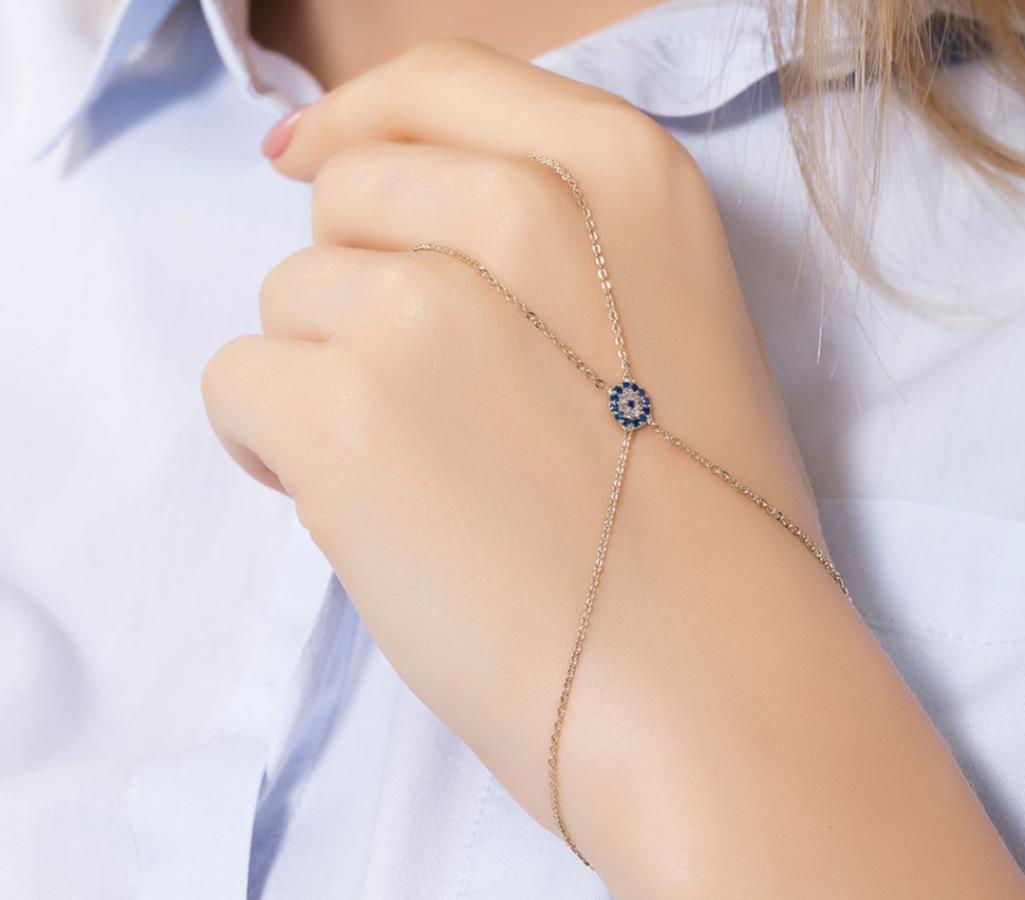 evil-eye-hand-chain-bracelet-ring-bracelet-for-women-gift-for-her-finger-chain-bracelet-buy-cz-pave-evil-eye-bracelet-round-eye-wrap-bracelet-rhinestones-bracelet-gift-for-her-gift-for-girlfriend-gift-for-wife-harness-bracelet-ring-chain-attached-bracelet-christmas-gift-0