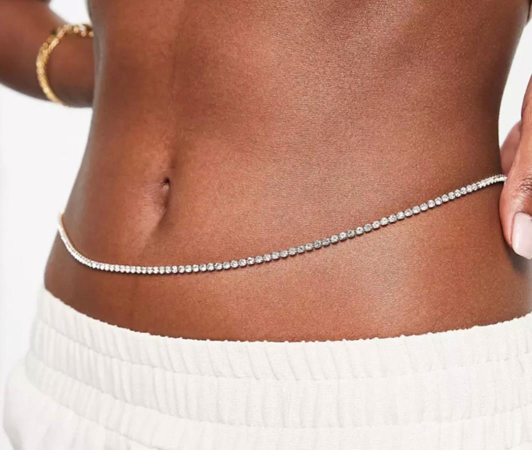 rhinestones-crystal-beaded-waist-chain-silver-for-women-0