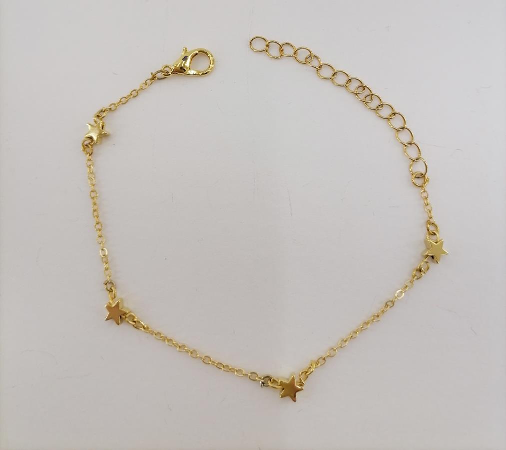 multi-stars-bracelet-gold-dainty-minimalist-tiny-stars-chain-bracelet-delicate-star-charm-bracelet-for-women-mini-star-bracelet-gift-for-her-everyday-jewelry-small-star-shaped-bracelet-gold-gift-for-girlfriendadjustable-bracelet-birthday-gift-0