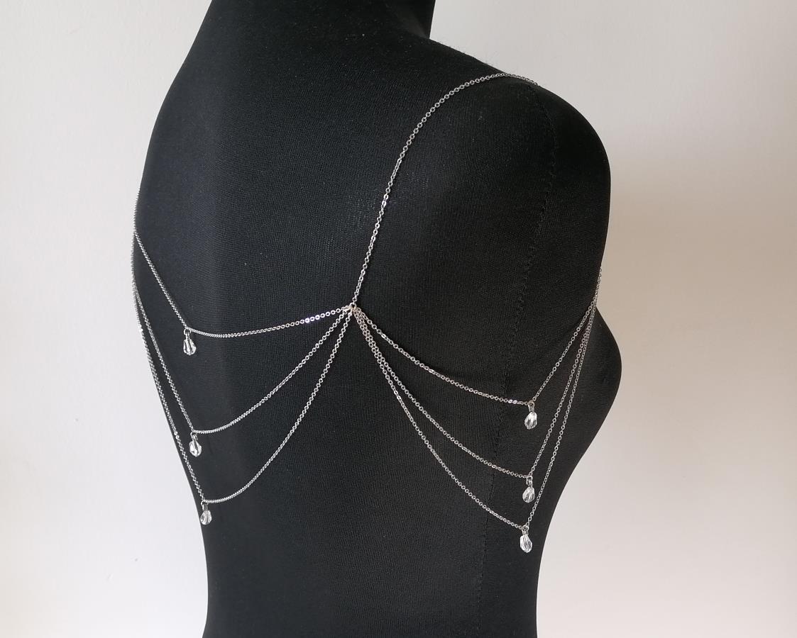 crystal-clear-beads-shoulder-necklace-silver-chain-wedding-shoulder-jewelry-bridal-shoulder-jewelry-pearl-backdrop-necklace-draped-shoulder-shoulder-jewellery-party-festival-shoulders-necklace-transparent-beads-bridal-shoulder-necklace-ollier-de-dos-de-mari-e-collar-de-espalda-nupcial-0