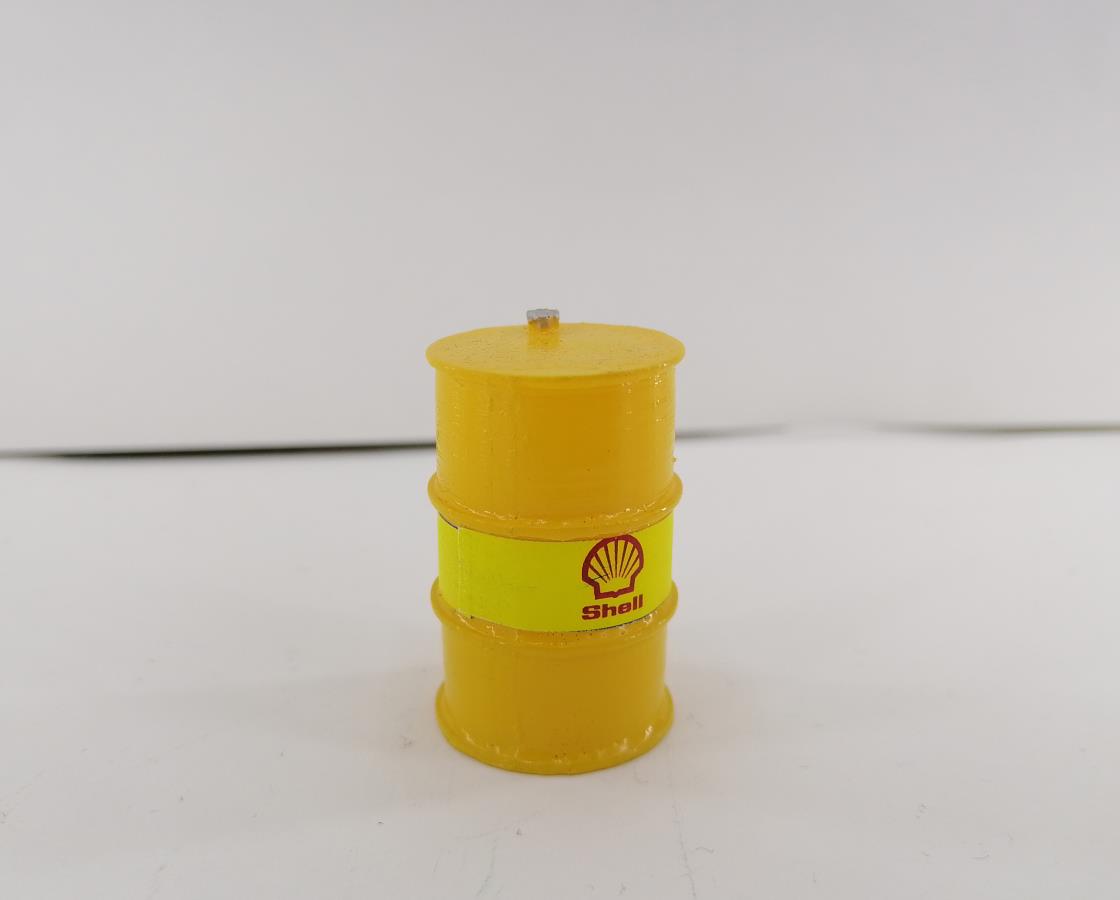 3d-printed-miniature-oil-petrol-barrel-petrol-oil-barrel-1-24-set-of-4-hand-crafted-dioramas-miniature-accessory-miniature-rc-garage-diorama-prop-accessory-gift-vehicles-0