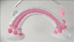 swan-baby-mobile-with-pink-rainbow-crib-mobile-for-baby-girl-nursery-tulle-swan-baby-mobile-cisne-beb-m-vil-de-guarder-a-cygne-mobile-b-b-swan-ceiling-mobile-hanging-mobile-pink-rainbow-mobile-for-crib-swan-baby-shower-gift-mobile-for-newborn-schwan-regenbogen-handy-kinderbett-mobile-2
