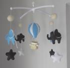 blue-gray-elephant-baby-mobile-blue-elephant-mobile-hot-air-balloon-mobile-blue-gray-elephant-mobile-mobile-for-boy-elephant-baby-shower-gift-gift-for-newborn-3