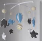 blue-gray-elephant-baby-mobile-blue-elephant-mobile-hot-air-balloon-mobile-blue-gray-elephant-mobile-mobile-for-boy-elephant-baby-shower-gift-gift-for-newborn-4