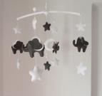 elephant-gray-white-baby-mobile-mobile-for-boy-nursery-white-iron-gray-baby-mo