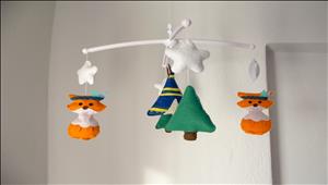 fox-baby-mobile-teepee-crib-mobile-fox-nursery-decor-orange-fox-cot-mobile-tribal-baby-mobile-felt-fox-baby-mobile-fox-baby-shower-gift-fox-nursery-decor-3