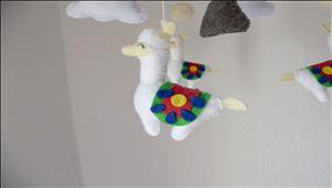 llama-baby-mobile-cactus-baby-mobile-alpaca-baby-mobile-baby-mobile-for-nursery-llama-nursery-decor-mint-cactus-rainbow-llama-clouds-baby-mobile-mountain-mobile-2