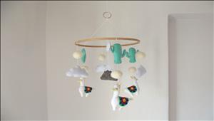 llama-baby-mobile-cactus-baby-mobile-alpaca-baby-mobile-baby-mobile-for-nurs