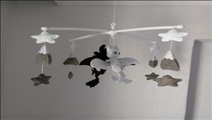 white-black-dragon-baby-mobile-dragon-nursery-decor-light-fury-night-fury-baby-mobile-dragon-crib-mobile-gray-mountains-with-gray-stars-mobile-baby-shower-gift-hanging-mobile-ceiling-mobile-5