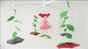 fairy-mobile-nursery-baby-girl-crib-mobile-flowers-baby-mobile-baby-mobile-pin