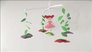 fairy-mobile-nursery-baby-girl-crib-mobile-flowers-baby-mobile-baby-mobile-pink-floral-mobile-bebe-crib-mobile-girl-cot-mobiles-for-nursery-2