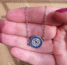 crystal-pave-evil-eye-bracelet-silver-pave-round-evil-eye-bracelet-silver-plate