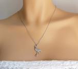 crystal-diamond-flamingo-necklace-silver-cz-crystal-pave-flamingo-charm-necklace-cz-diamond-flamingo-necklace-flamingo-lovers-gift-flamingo-birthday-gift-flamingho-party-necklace-gift-for-her-gf-gift-ideas-necklace-for-women-girls-necklace-flamingo-charm-neckalce-bff-flamingo-pendant-necklace-3