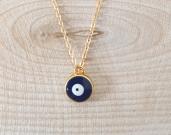 evil-eye-necklace-navy-blue-disc-evil-eye-necklace-gold-chain-turkey-evil-eye