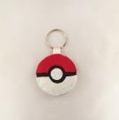 ball-backpack-keychain-felt-ball-keyring-ball-keychain-gift-for-kids-birthd