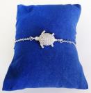 turtle-bracelet-silver-plated-crystal-pave-turtle-charm-bracelet-bracelet-for
