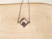 silver-evil-eye-necklace-square-crystal-evil-eye-necklace-geometric-square-evi