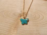 turquoise-butterfly-necklace-tiny-butterfly-necklace-gold-evil-eye-little-necklace-enamel-butterfly-pendant-necklace-women-necklace-gift-for-her-gift-for-woman-2