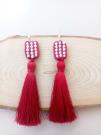 red-tassel-earrings-red-white-tassel-earrings-gift-for-woman-women-gifts-birthday-gift-for-woman-handmade-beads-earrings-tassel-earrings-birthday-gift-for-woman-earrings-2