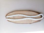 white-faceted-beads-necklace-white-sparkly-beads-necklace-birthday-gift-gift-for-women-big-white-beads-necklace-gift-for-wife-gift-for-woman-2
