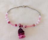 bordo-tassel-anklet-bracelet-light-pink-faceted-rondelle-glass-beads-anklet-bordo-crystal-beads-anklet-gift-for-woman-beach-bracelet-for-leg-summer-style-beach-style-birthday-gift-ideas-women-gifts-silver-chain-anklet-bracelet-2