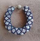 blue-transparent-netted-beaded-bracelet-bracelet-for-aunt-big-massive-blue-tub