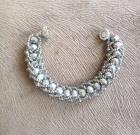 beadwork-bracelet-silver-sparkly-netted-beaded-bracelet-bracelet-for-bachelore