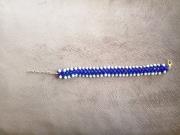 handmade-crystal-beads-woven-bracelet-cobalt-blue-white-bracelet-for-aunt-beadwork-bracelet-bridesmaid-bracelet-gift-gift-ideas-for-her-gf-bracelet-gift-for-women-gift-for-girl-birthday-gift-ideas-2