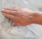 crystal-bead-finger-chain-bracelet-silver-thin-slave-bracelet-for-women-girl-harness-bracelet-silver-plated-cristal-bracelet-de-doigt-cristal-pulsera-de-dedo-gift-for-her-gift-for-woman-bachelorette-party-bracelet-3