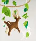 deer-baby-mobile-for-nursery-forest-baby-mobile-deer-baby-shower-gift-felt-birds-crib-mobile-dove-baby-mobile-fawn-cot-mobile-3-d-baby-mobile-leafs-baby-mobile-baby-mobile-for-nursery-ceiling-mobile-hanging-mobile-present-for-newborn-2