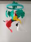 parrot-baby-mobile-felt-parrot-mobile-nursery-decor-parrot-cot-mobile-for-newborn-mobile-bebe-cockatoo-baby-mobile-toucan-mobike-hummingbird-mobile-parrot-baby-shower-gift-tropical-birds-baby-mobile-parrot-crib-mobile-3