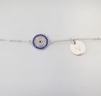 personalized-evil-eye-bracelet-silver-buy-cz-crystal-diamond-evil-eye-bracelet