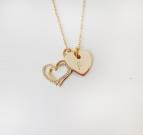 personalized-heart-initial-necklace-entwined-hearts-necklace-gold-two-hearts-together-necklace-couple-heart-initial-necklace-engraved-necklace-for-woman-interlocking-hearts-necklace-gift-for-her-gift-for-love-gift-for-girlfriend-birthday-gift-2