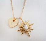 personalized-heart-letter-north-star-charm-necklace-gold-for-women-girl-mixed-l