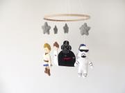 galaxy-star-felt-crib-mobile-space-cot-mobile-newborn-crib-mobile-gift-gender-neutral-felt-mobile-baby-boy-nursery-room-decor-beb-m-vil-kinderbett-halter-mobile-b-b-baby-shower-gift-gift-for-newborn-heroes-felt-galaxy-mobile-2